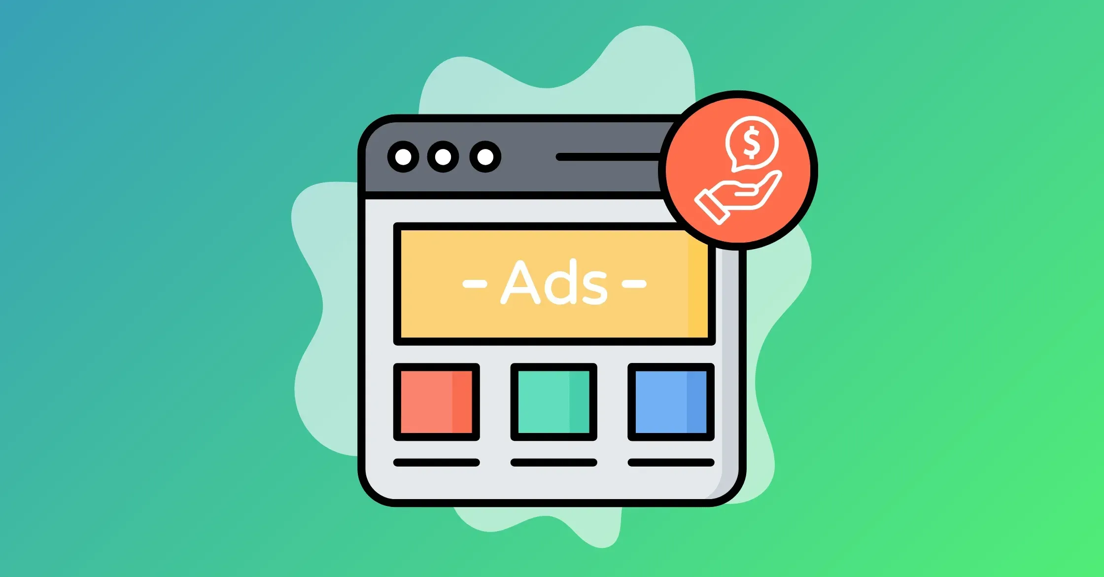 Google Ads ROAS & ROI