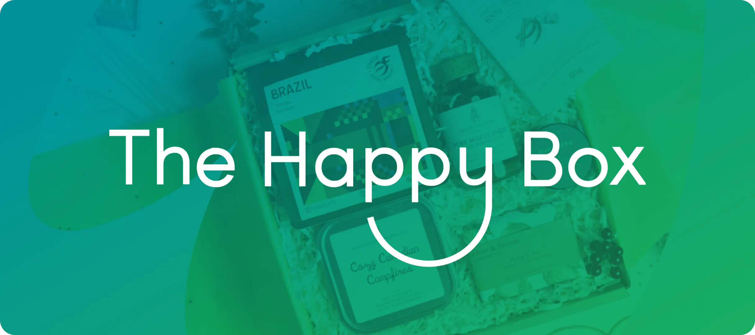 The Happy Box case study