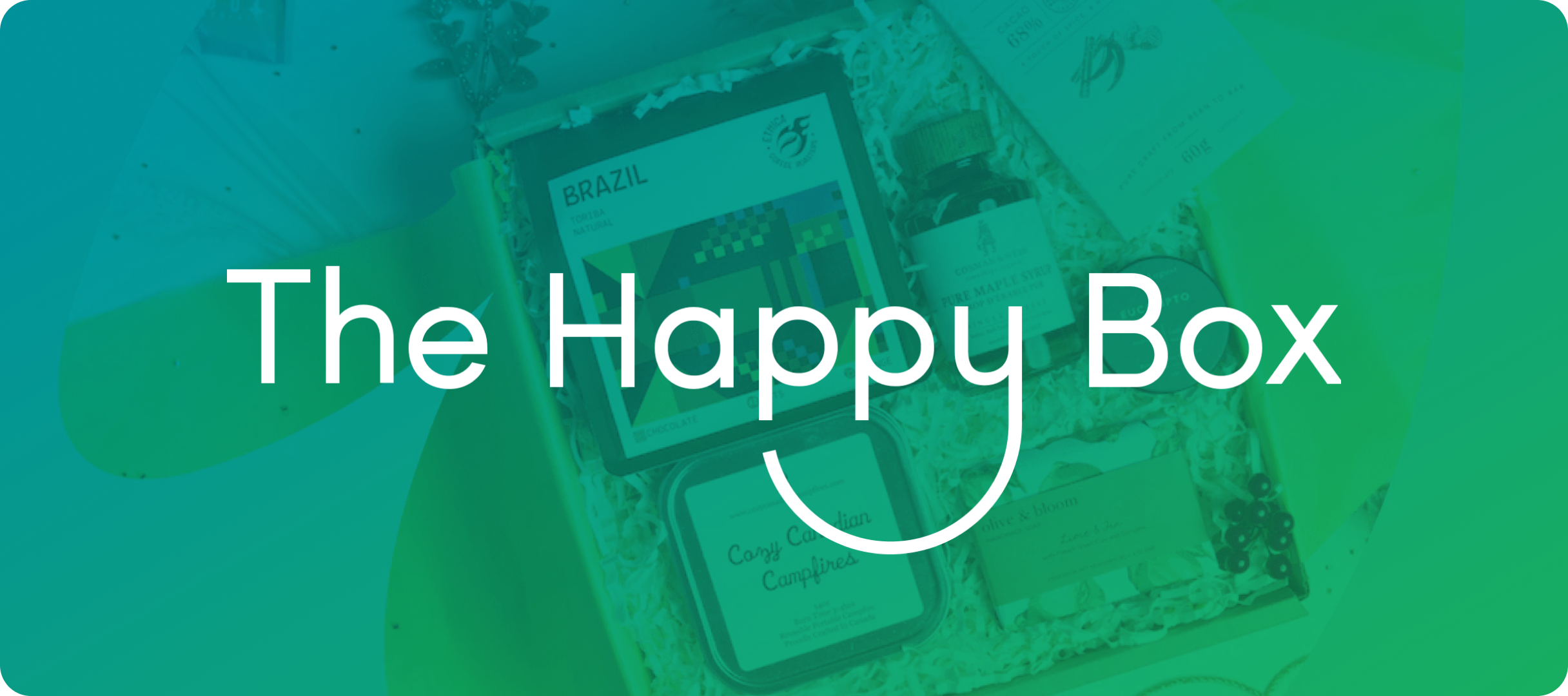 How Happy Box achieved 61% sales growth with Attribution