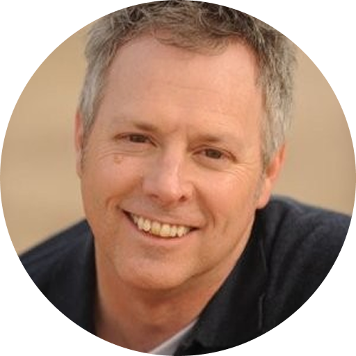 Bruce Ackerman avatar