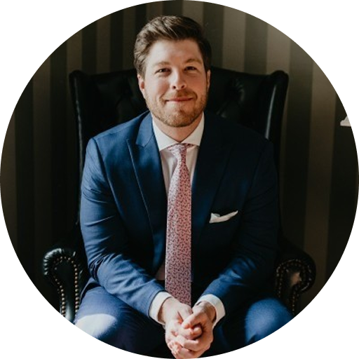 Cletus McKeown avatar