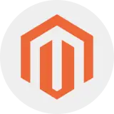 Magento logo