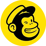 Mailchimp logo