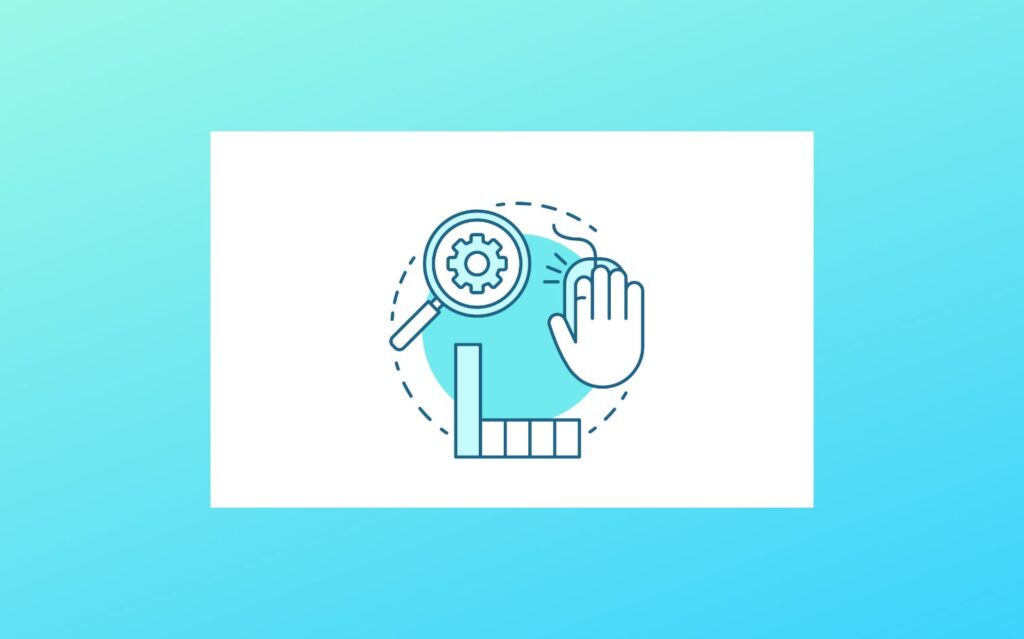 First Touch Attribution