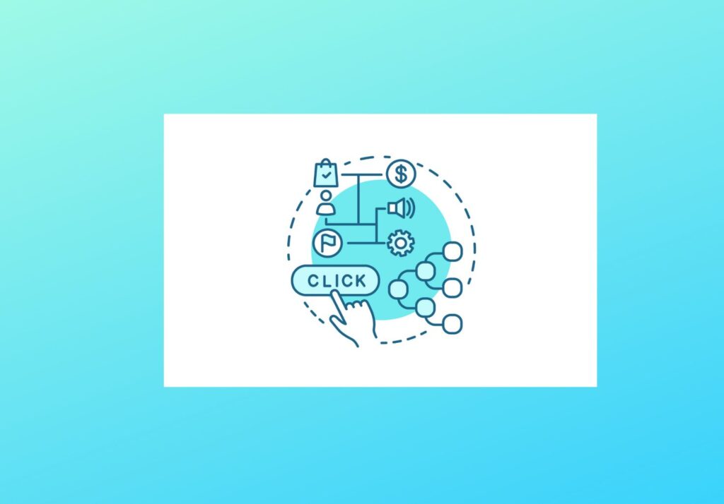 Attribution Modeling Illustration