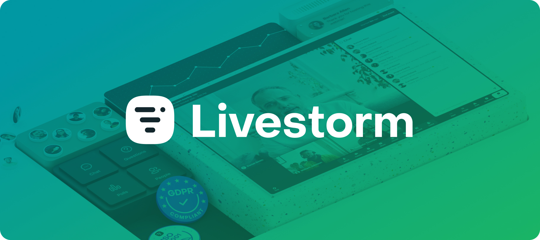 Livestorm case study