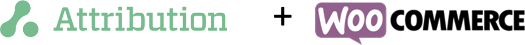 attribution-woocommerce