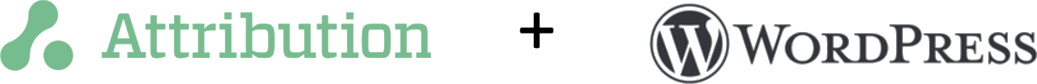attribution-wordpress