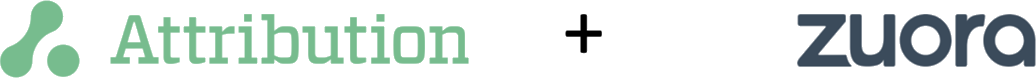 attribution-zuora