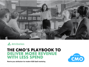 What is Multi-Touch Attribution? How do I Choose the Right Model?