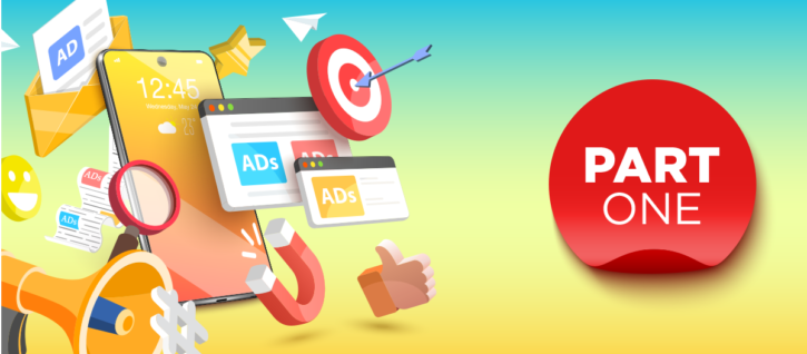 The Secret to Google Ads Success, Part 1