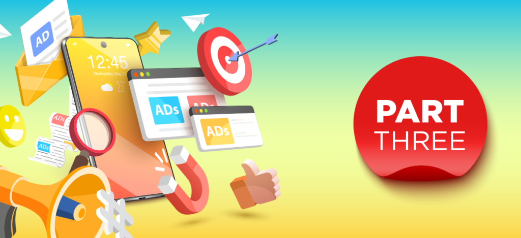 Google Ads Part 3 Blog Header