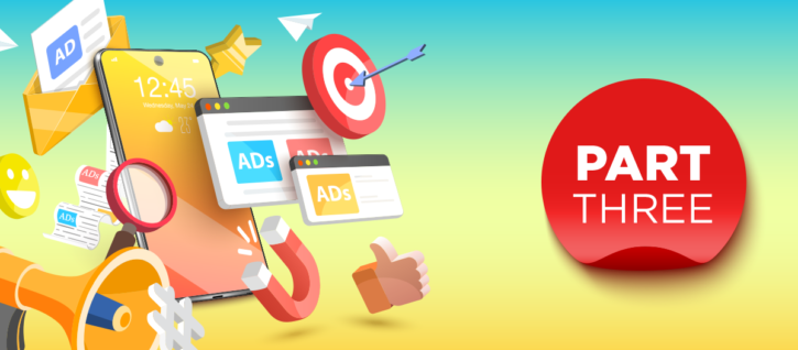 Google Ads Success is Built with Great Data, Part 3