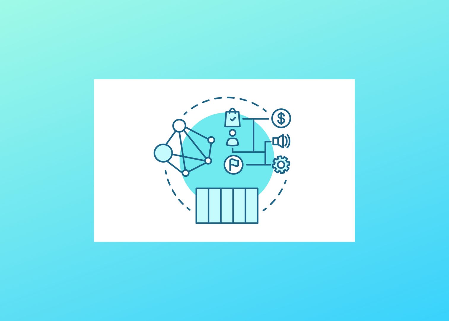 Linear Attribution