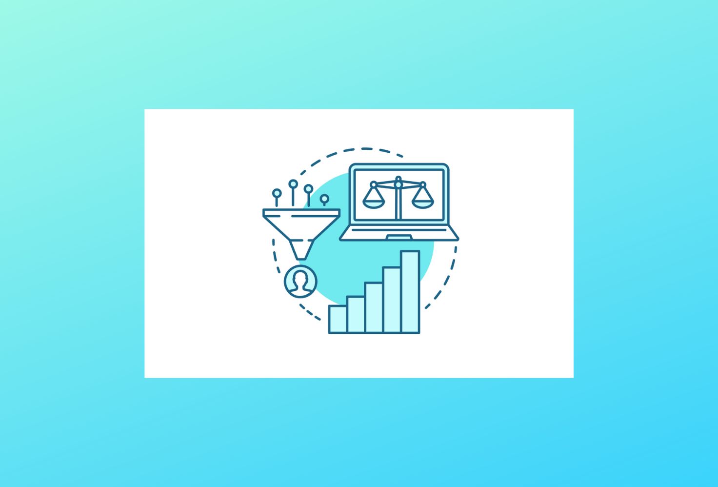 Time Decay Attribution Model