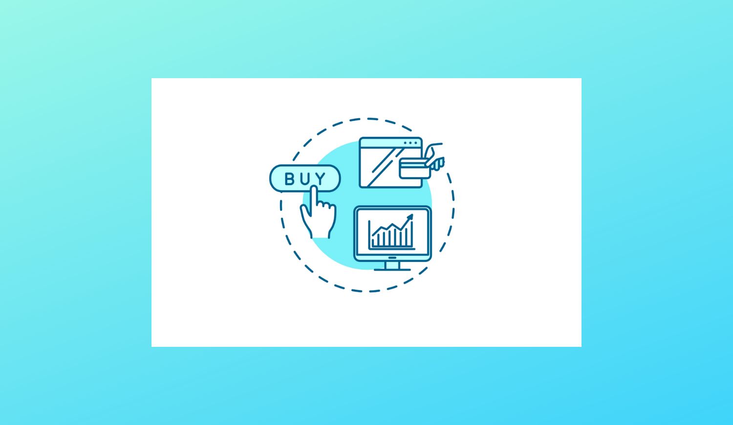 Ecommerce Attribution Visualization
