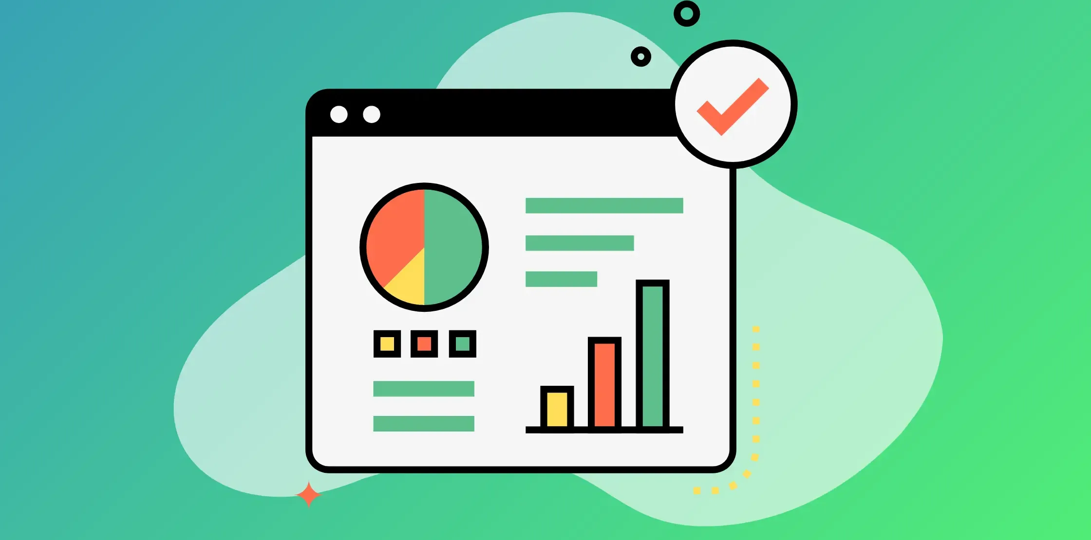Attribution Dashboard Blog Banner