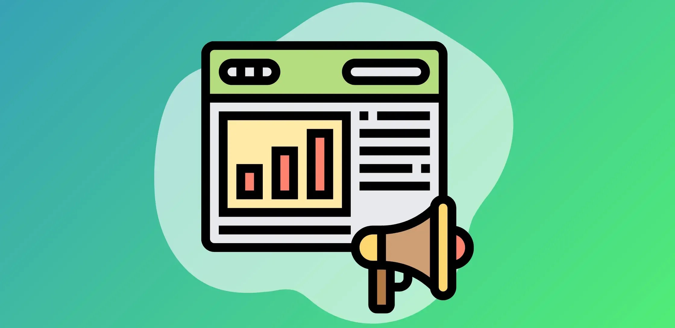 Inbound marketing ROI blog banner